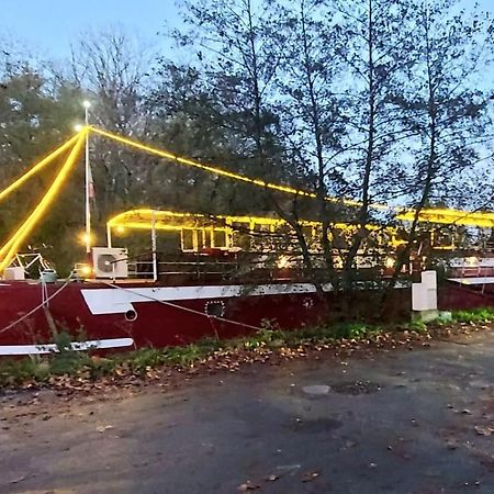 Peniche Ino Lefkothea II Chambre D'Hotes Dole Kültér fotó