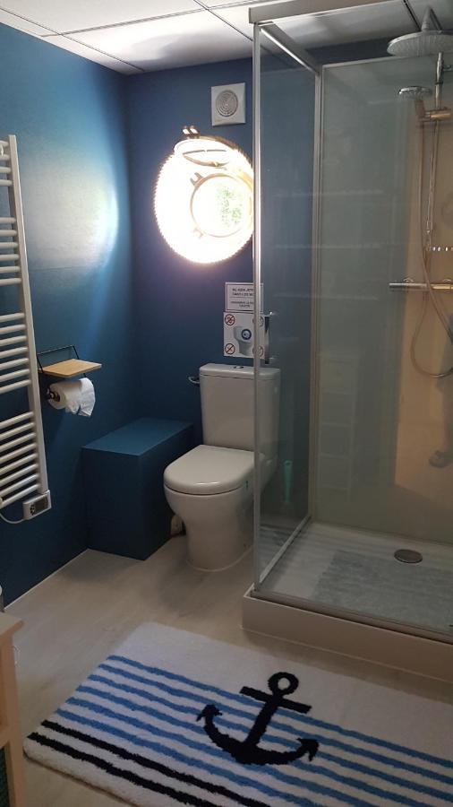Peniche Ino Lefkothea II Chambre D'Hotes Dole Kültér fotó