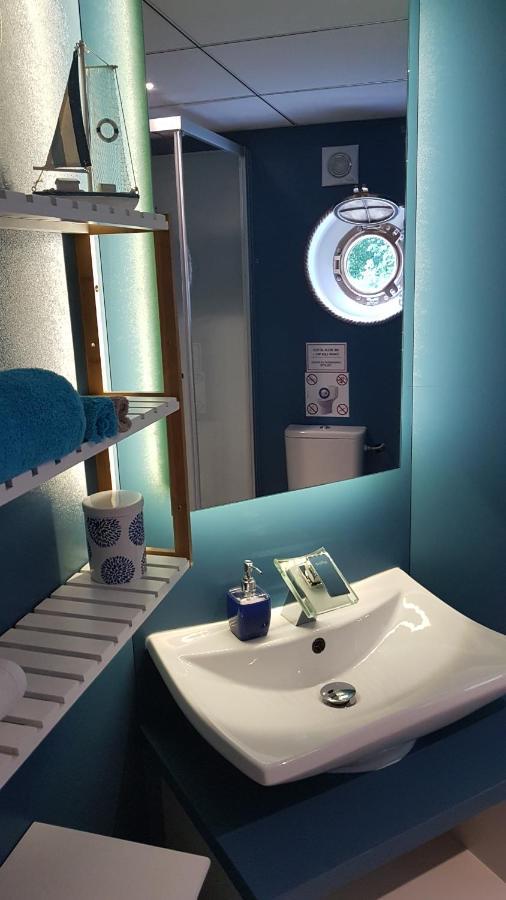 Peniche Ino Lefkothea II Chambre D'Hotes Dole Kültér fotó