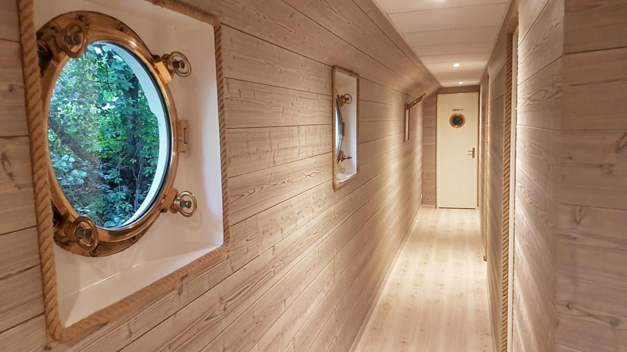 Peniche Ino Lefkothea II Chambre D'Hotes Dole Kültér fotó