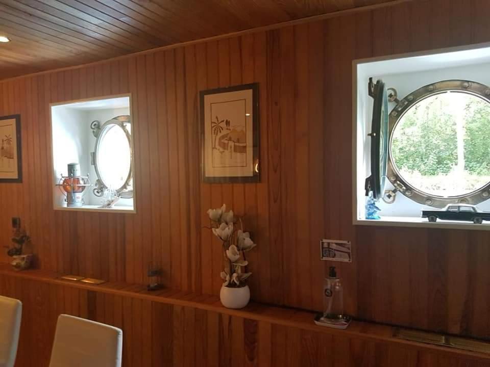 Peniche Ino Lefkothea II Chambre D'Hotes Dole Kültér fotó