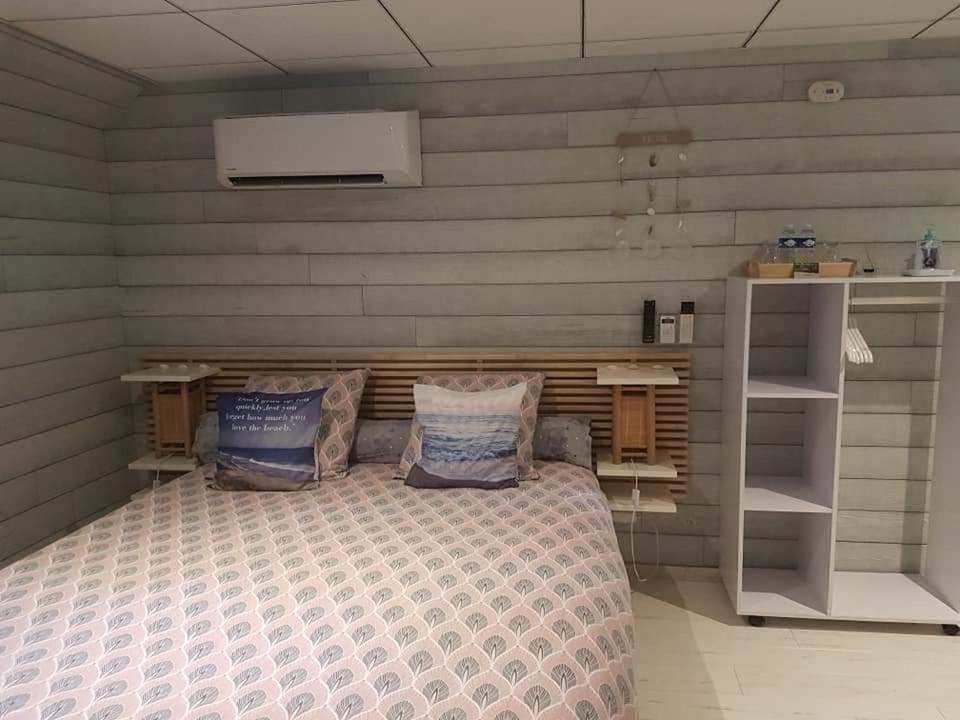 Peniche Ino Lefkothea II Chambre D'Hotes Dole Kültér fotó